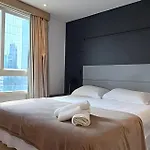 Geo Berrini Residences
