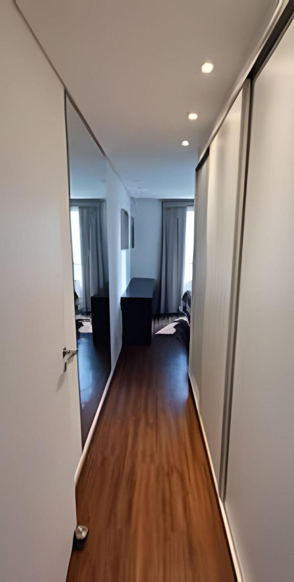 Geo Berrini Residences Apartamento