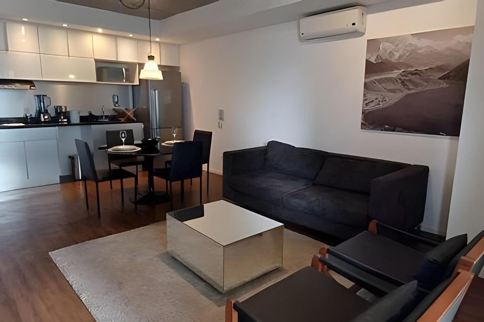 Geo Berrini Residences *