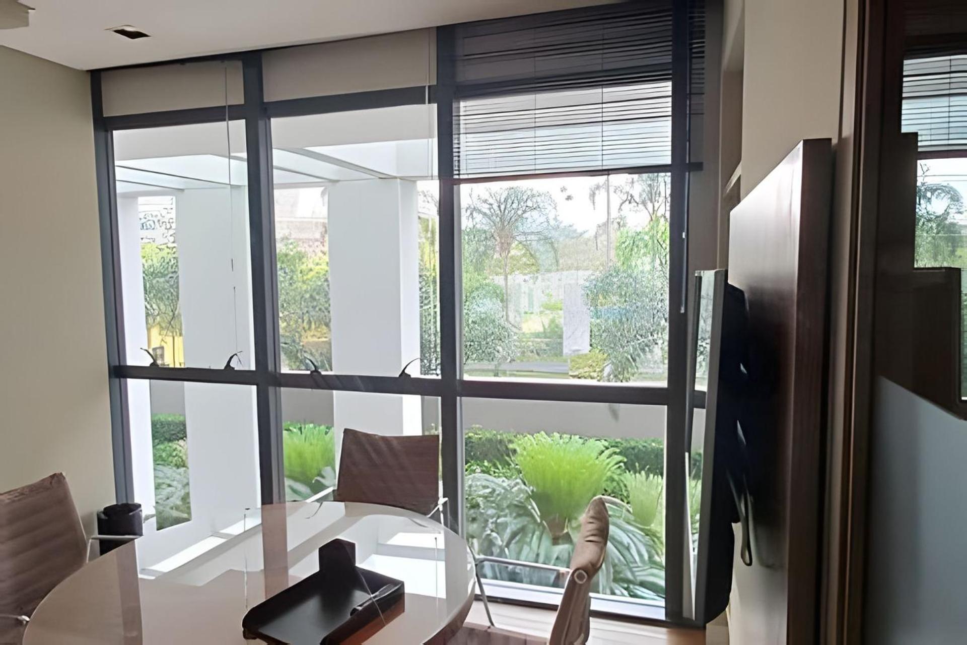 Geo Berrini Residences