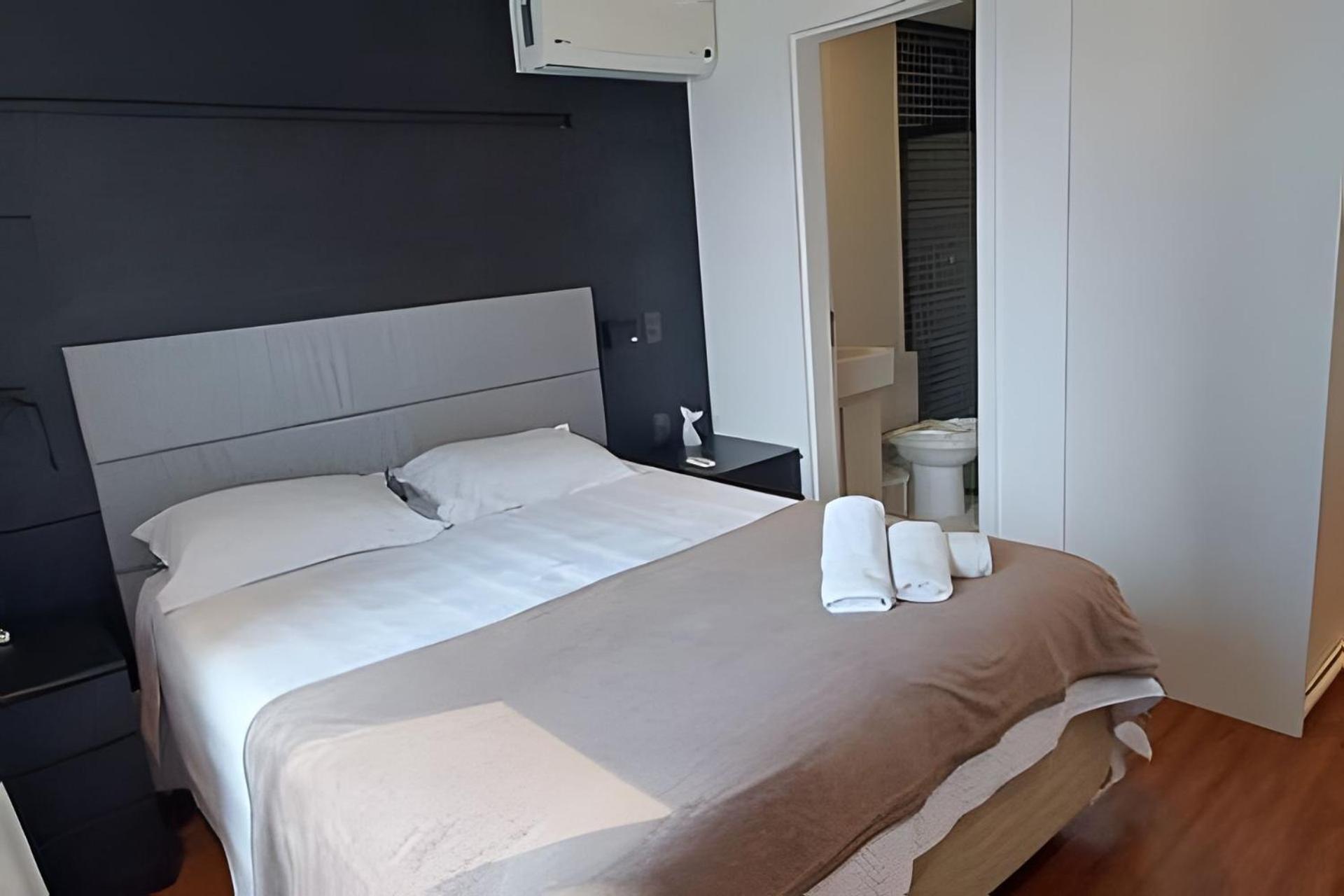 Geo Berrini Residences * São Paulo
