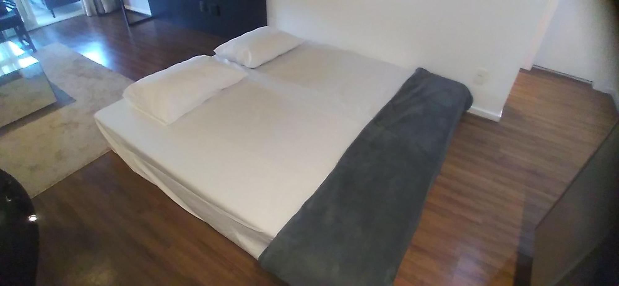 Apartamento Geo Berrini Residences São Paulo